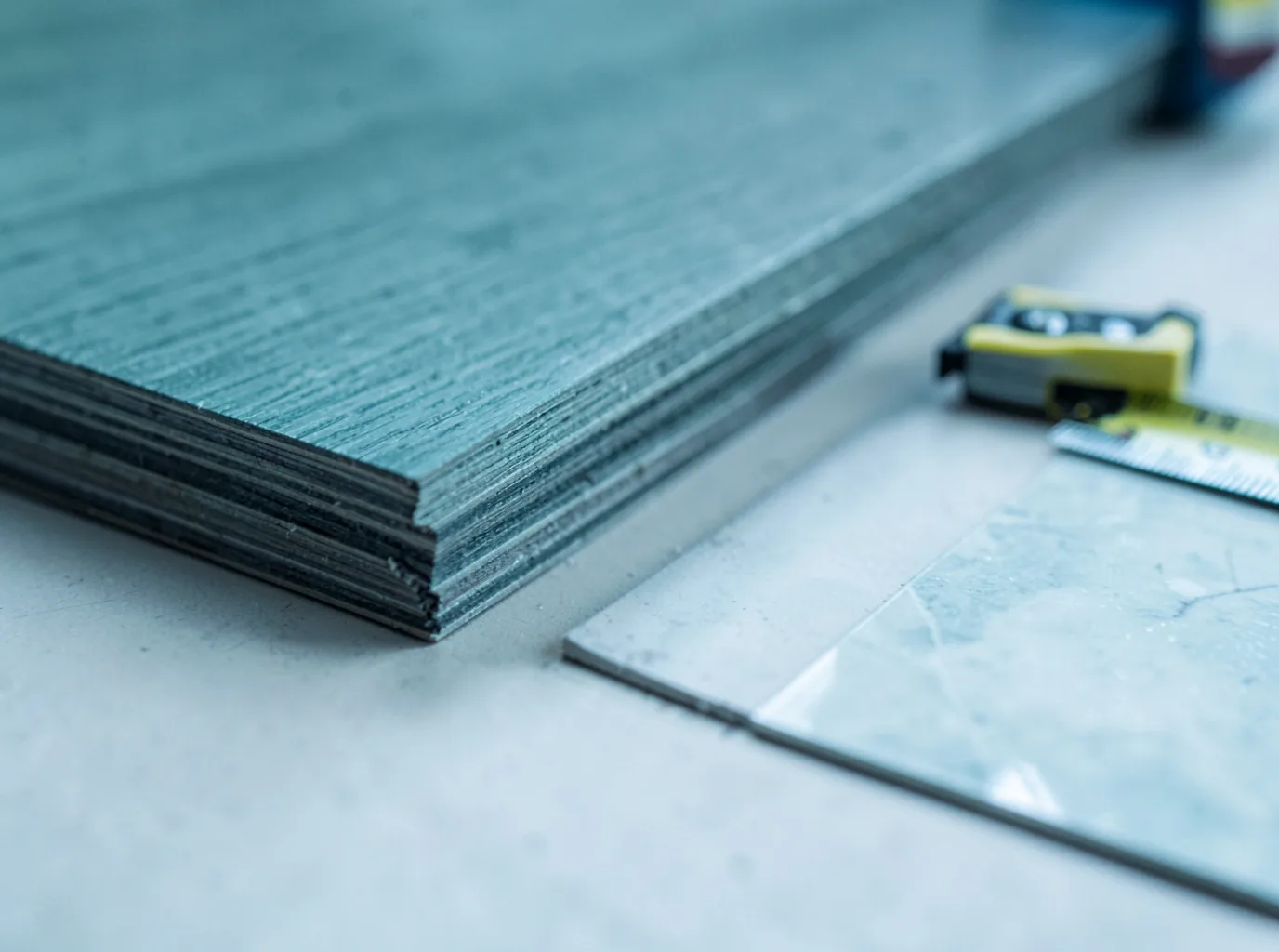 Luxury Vinyl Plank Installation Nordheim, TX FAQs